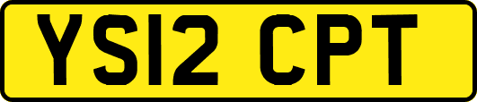 YS12CPT