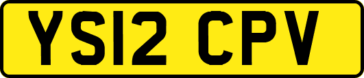 YS12CPV