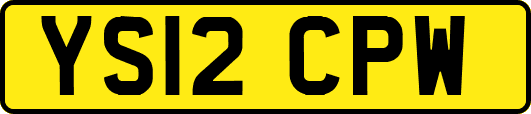 YS12CPW