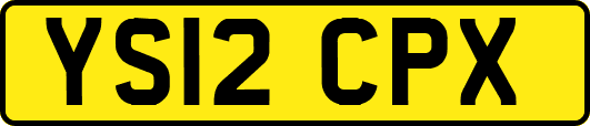 YS12CPX