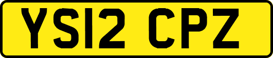 YS12CPZ