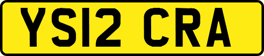 YS12CRA