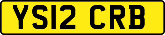 YS12CRB