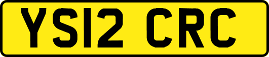 YS12CRC