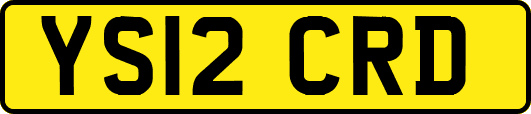 YS12CRD
