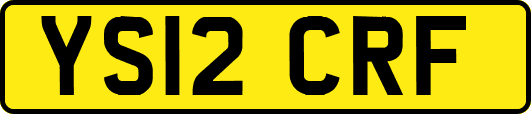 YS12CRF