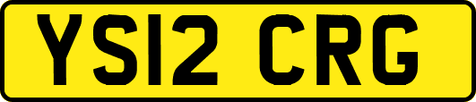 YS12CRG