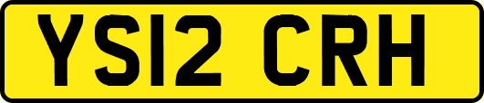 YS12CRH