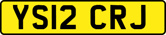 YS12CRJ