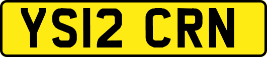 YS12CRN