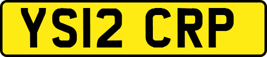 YS12CRP