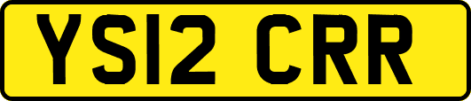 YS12CRR