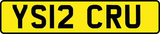 YS12CRU