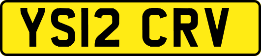 YS12CRV