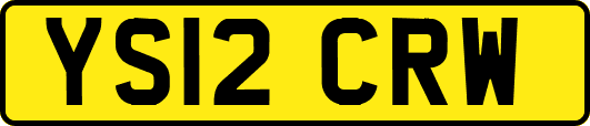 YS12CRW