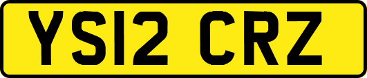 YS12CRZ