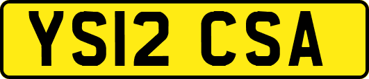 YS12CSA