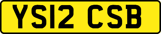 YS12CSB