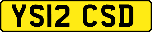 YS12CSD