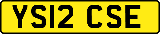 YS12CSE