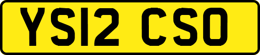YS12CSO