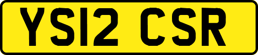 YS12CSR