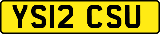 YS12CSU
