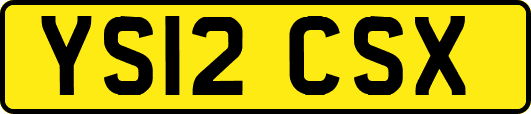 YS12CSX