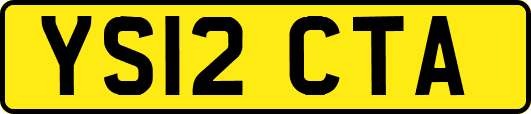 YS12CTA