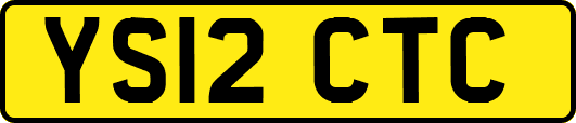 YS12CTC