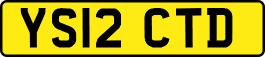 YS12CTD