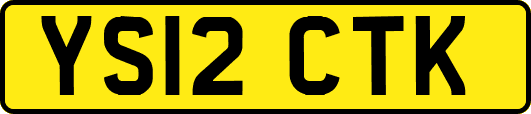 YS12CTK
