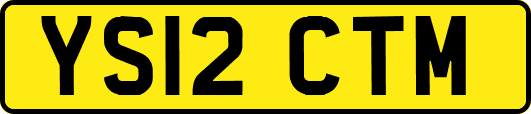 YS12CTM