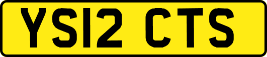 YS12CTS
