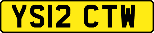 YS12CTW