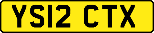 YS12CTX