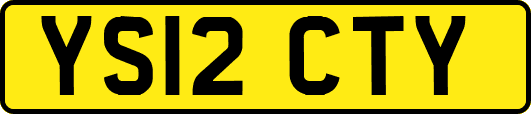 YS12CTY