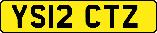 YS12CTZ
