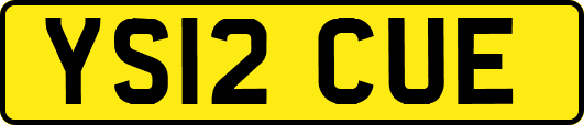 YS12CUE