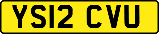 YS12CVU