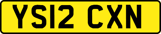 YS12CXN