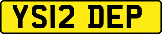 YS12DEP