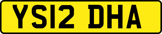 YS12DHA