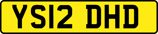 YS12DHD
