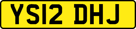 YS12DHJ