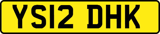 YS12DHK