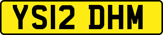 YS12DHM