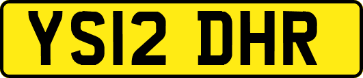 YS12DHR