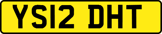 YS12DHT