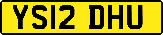 YS12DHU